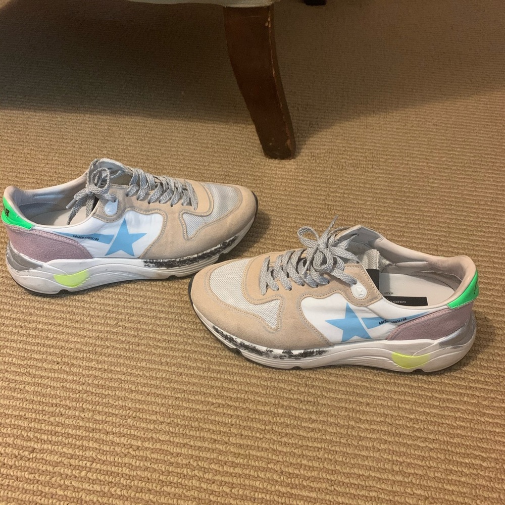 Golden Goose Sneakers